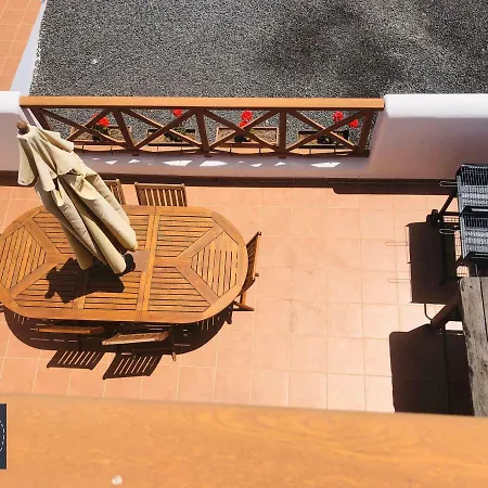 Alpehytte Casa Banana Puerto del Carmen (Lanzarote)