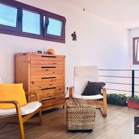 Alpehytte Casa Banana *