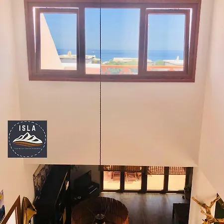 Casa Banana