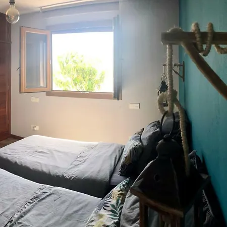 Alpehytte Casa Banana