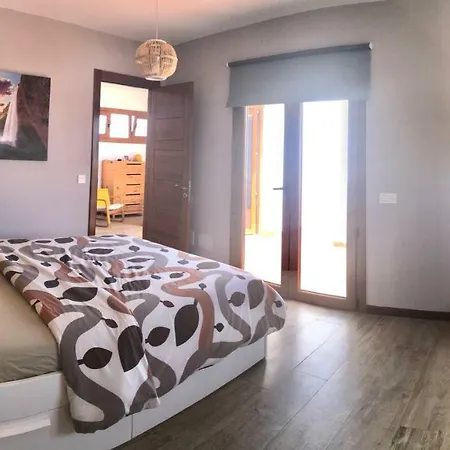 Alpehytte Casa Banana *