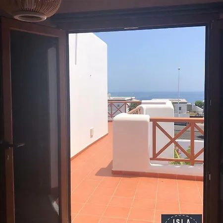 Alpehytte Casa Banana Puerto del Carmen (Lanzarote)