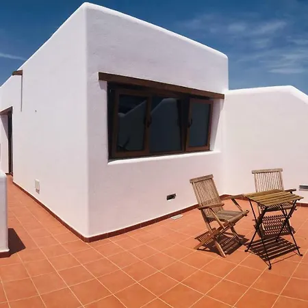 Casa Banana Alpehytte